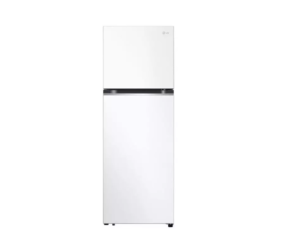 ثلاجة فريزر علوي | ضاغط انفيرتر Smart Inverter™LG