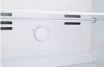 ⁦ثلاجة فريزر علوي | ضاغط انفيرتر Smart Inverter™LG⁩ - الصورة ⁦3⁩