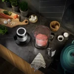 ⁦قطاعة ٤ شفرات ٥٠٠ واط زجاج⁩ - الصورة ⁦10⁩