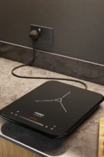 ⁦طباخ ليزري يعمل بالحث 2200 واط⁩ - الصورة ⁦7⁩