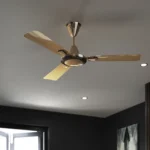 ⁦مروحة سقفية ٥٦ انج مع نضام امان ٧٥ واط ميتالك⁩ - الصورة ⁦11⁩