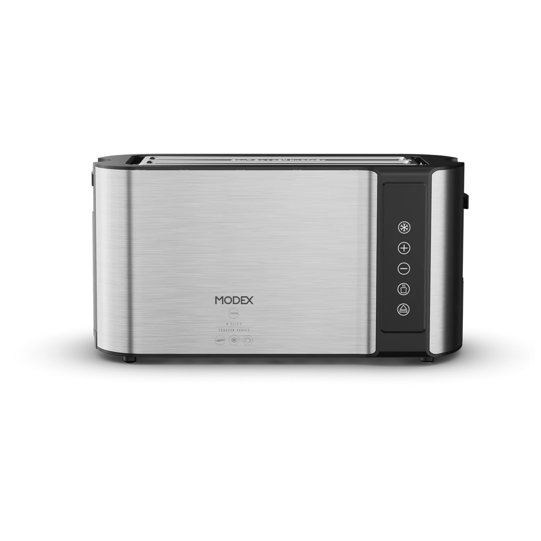 TCS600360SSv1_1_.0000 حماصة 4فتحات 1500 واط - الصورة 1