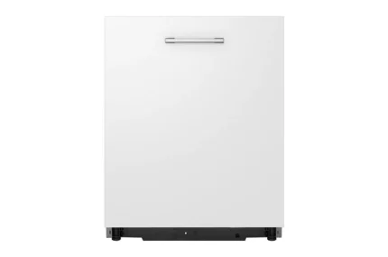 غسالة صحون إل جي ™QuadWash بتصميم مدمج إعداد المكان 14، تقنية EasyRack™ Plus، محرك الدفع المباشر، تقنية ThinQ
