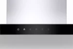 ⁦شفاط إل جي حجم 60 سم HC7Z2425S المدمج بشفط قوي وتصميم انيق⁩ - الصورة ⁦9⁩