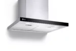 ⁦شفاط إل جي حجم 60 سم HC7Z2425S المدمج بشفط قوي وتصميم انيق⁩ - الصورة ⁦7⁩