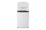 ⁦غسالة تحميل علوية بسعة 16 كغ ومحرك Smart Inverter، خاصية التشخيص الذكي، لون ابيض⁩ - الصورة ⁦15⁩