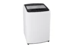 ⁦غسالة تحميل علوية بسعة 16 كغ ومحرك Smart Inverter، خاصية التشخيص الذكي، لون ابيض⁩ - الصورة ⁦8⁩