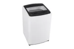 ⁦غسالة تحميل علوية بسعة 16 كغ ومحرك Smart Inverter، خاصية التشخيص الذكي، لون ابيض⁩ - الصورة ⁦6⁩
