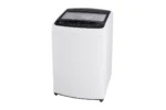 ⁦غسالة تحميل علوية بسعة 16 كغ ومحرك Smart Inverter، خاصية التشخيص الذكي، لون ابيض⁩ - الصورة ⁦5⁩
