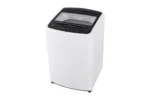 ⁦غسالة تحميل علوية بسعة 16 كغ ومحرك Smart Inverter، خاصية التشخيص الذكي، لون ابيض⁩ - الصورة ⁦2⁩