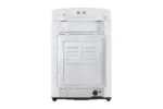 ⁦غسالة تحميل علوية بسعة 16 كغ ومحرك Smart Inverter، خاصية التشخيص الذكي، لون ابيض⁩ - الصورة ⁦16⁩