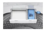 ⁦غسالة LG تحميل علوي سعة 20 كجم، مزودة بتقنية AIDD، وTurbo wash3D، وTruboDrum⁩ - الصورة ⁦13⁩