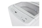 ⁦غسالة LG تحميل علوي سعة 20 كجم، مزودة بتقنية AIDD، وTurbo wash3D، وTruboDrum⁩ - الصورة ⁦14⁩