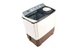 ⁦غسالة حوضين، 14/10 كغم، خاصية Roller Jet Pulsator⁩ - الصورة ⁦8⁩