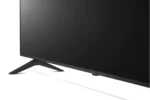 ⁦تلفاز UR78 الذكي فائق الوضوح من LG  بدقة 4K لعام 2023⁩ - الصورة ⁦5⁩