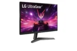 ⁦شاشة ألعاب UltraGear™ Full HD IPS مقاس 24 بوصة | 180Hz‏، IPS 1ms (GtG)،‏ HDR1⁩ - الصورة ⁦2⁩