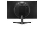⁦شاشة ألعاب UltraGear™ Full HD IPS مقاس 24 بوصة | 180Hz‏، IPS 1ms (GtG)،‏ HDR1⁩ - الصورة ⁦4⁩