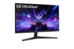 ⁦شاشة ألعاب UltraGear™ Full HD IPS مقاس 27 بوصة | 180Hz‏، IPS 1ms (GtG)،‏ HDR10⁩ - الصورة ⁦7⁩