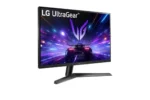 ⁦شاشة ألعاب UltraGear™ Full HD IPS مقاس 27 بوصة | 180Hz‏، IPS 1ms (GtG)،‏ HDR10⁩ - الصورة ⁦2⁩