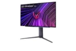 ⁦شاشة الألعاب UltraGear™ OLED مقاس 27 بوصة | وDisplayHDR True Black 400، و240Hz، و0.03ms(GtG)⁩ - الصورة ⁦2⁩