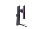 ⁦شاشة الألعاب UltraGear™ OLED مقاس 27 بوصة | وDisplayHDR True Black 400، و240Hz، و0.03ms(GtG)⁩ - الصورة ⁦5⁩