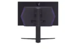⁦شاشة الألعاب UltraGear™ OLED مقاس 27 بوصة | وDisplayHDR True Black 400، و240Hz، و0.03ms(GtG)⁩ - الصورة ⁦11⁩