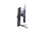 ⁦شاشة الألعاب UltraGear™ OLED مقاس 27 بوصة | وDisplayHDR True Black 400، و240Hz، و0.03ms(GtG)⁩ - الصورة ⁦9⁩