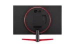 ⁦شاشة UltraGear بدقة فائقة الوضوح (FHD) مقاس 32 بوصة بمعدل تحديث 165 هرتز وHDR10 مع توافق G-SYNC⁩ - الصورة ⁦4⁩