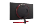 ⁦شاشة UltraGear بدقة فائقة الوضوح (FHD) مقاس 32 بوصة بمعدل تحديث 165 هرتز وHDR10 مع توافق G-SYNC⁩ - الصورة ⁦5⁩