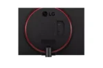 ⁦شاشة UltraGear بدقة فائقة الوضوح (FHD) مقاس 32 بوصة بمعدل تحديث 165 هرتز وHDR10 مع توافق G-SYNC⁩ - الصورة ⁦6⁩