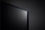 ⁦تلفزيون LG UHD UT80 4K الذكي  المدعوم بجهاز التحكم AI Magic remote وميزة HDR10 وواجهة webOS24 طراز 55UT80006LA عام (2024)⁩ - الصورة ⁦5⁩