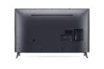 ⁦تلفزيون فائق الوضوح (UHD) من إل جي بدقة 4K  من السلسلة UQ7500، مع HDR (النطاق الديناميكي العالي) النشط 4K وتقنية ThinQ AIللتلفزيون الذكي بنظام التشغيل webOS⁩ - الصورة ⁦12⁩